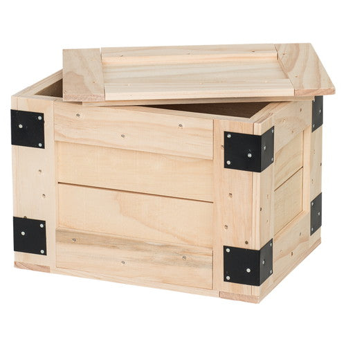 ニューエキスポートBOX(白木)LLA梱包50585***の商品画像