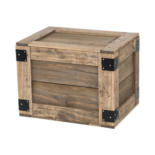 ニューエキスポートBOX(ライトオーク)MA梱包50586***の商品画像