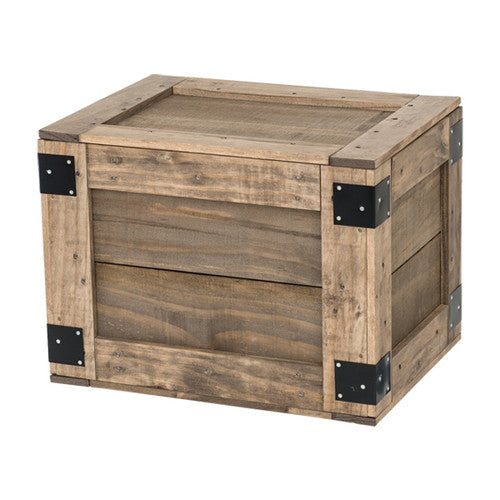 ニューエキスポートBOX(ライトオーク)LA梱包50587***の商品画像