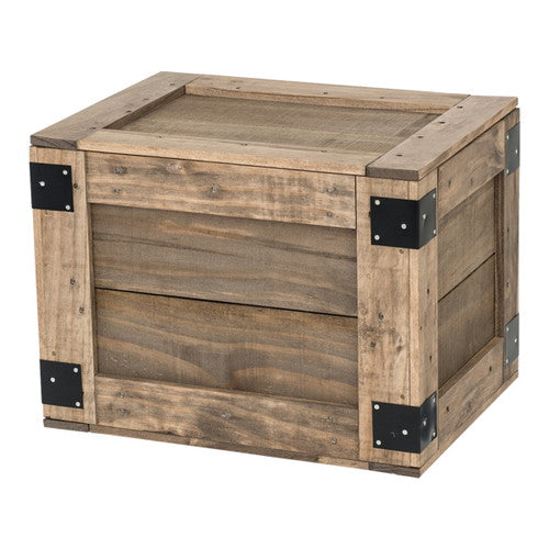 ニューエキスポートBOX(ライトオーク)LLA梱包50588***の商品画像