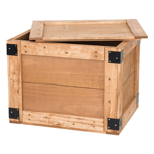 ニューエキスポートBOX(カントリー)LLA梱包50591***の商品画像