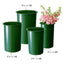 セロンPOT(花桶)F06056号グリーン51191-4*の商品画像