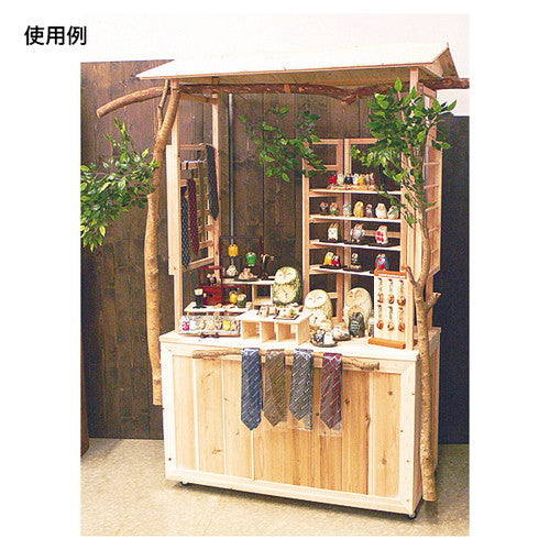 屋台販売台 ブレイ君 53515***