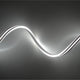 LEDフレキシネオンダブルライトホワイト56924WHTの商品画像