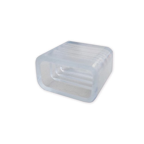 LEDフレキシネオンダブルライト用エンドキャップ56925-5*の商品画像