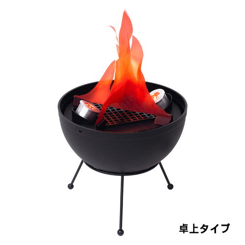 ニューLEDフレイムライト2WAYタイプ55975-1Nの商品画像