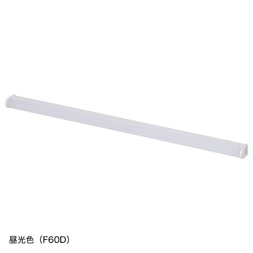マルチスリムライト LED フロスト型 電球色 54921WWH