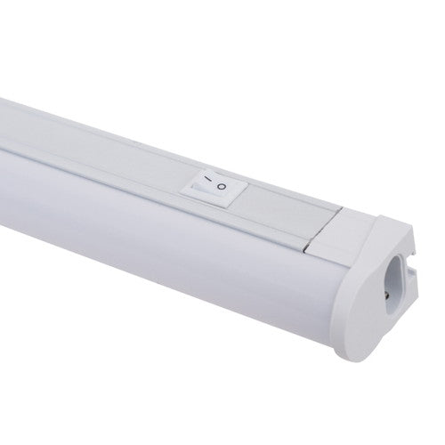 マルチスリムライト LED フロスト型 電球色 54921WWH