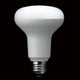R80レフ形LED電球調光対応昼白色62189-01の商品画像