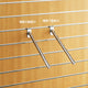 スロットウォール用オプション傾斜5連掛51929-3*