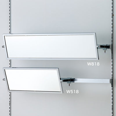 角バー用ミラーW51856876-1*