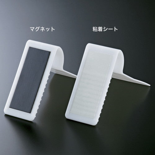 フェイスアップスタンドTGシート(粘着)56779-2*