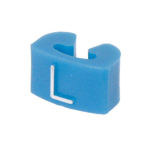 ローコストサイズチップ3(L青)150入53966BLU