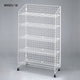 ネットラックH15005段展開W920白50311WHT