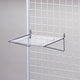 ネット用小物PET棚W27040620-1*