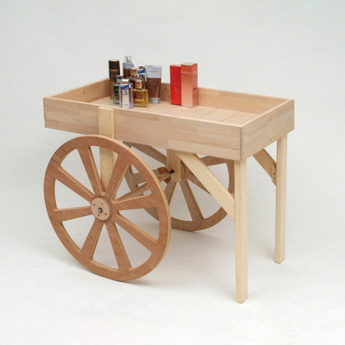 パーソナルWAGON平台 54413***