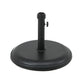 パラソルベース15kg(TH16-B)C/D7581754011***の商品画像