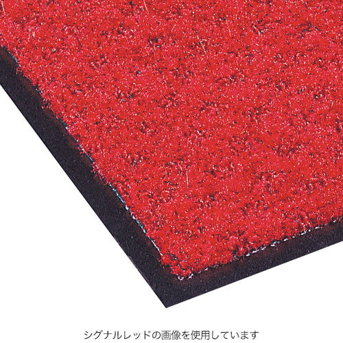 下足棚/マット ハイペアロン 750×900 チョコブラウン チョコブラウン 52266-4*