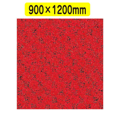 ハイペアロン900×1200シグナルレッド52267-2*の商品画像