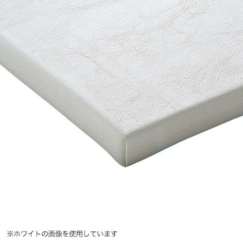 キッズコーナー オールマイティレザー15 ブラック 59213BLK