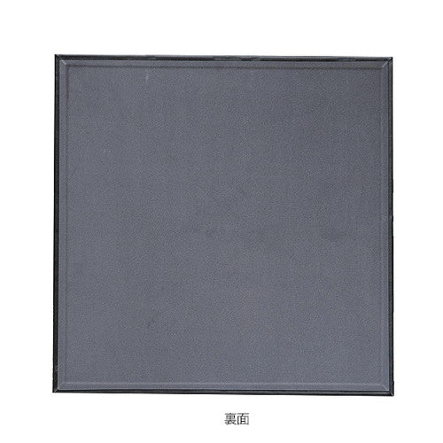 キッズコーナー オールマイティレザー30 ブラック 59214BLK