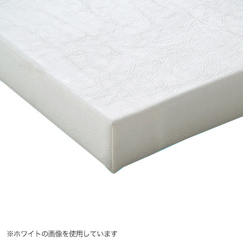 キッズコーナー オールマイティレザー30 ホワイト 59214WHT