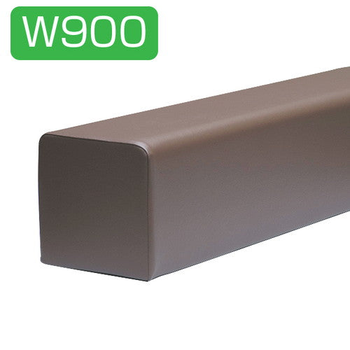 オールマイティレザーベンチ(小)ブラウン59215BRNの商品画像