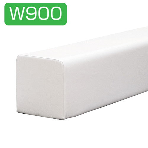 オールマイティレザーベンチ(小)ホワイト59215WHTの商品画像