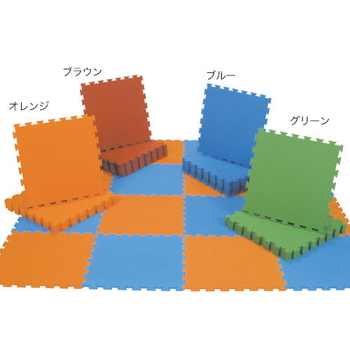 防炎マットブラウンt1552446BRNの商品画像