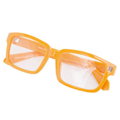 老眼鏡単品SGS-B11弱度+1.5イエロー32421***の商品画像