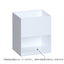 アンケートボックス/貴名受 アクリルフリーカードBOX 30881***