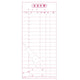 お会計伝票K-1515行55832-12の商品画像