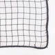 防犯用ネット2.7角黒防炎60014-01の商品画像