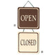 CL3220-1OPEN-CLOSEDECL32201の商品画像