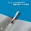 アーバンメニュー UM-1 (A4-4P) 黒 (A4-4P) 黒 33000BLK