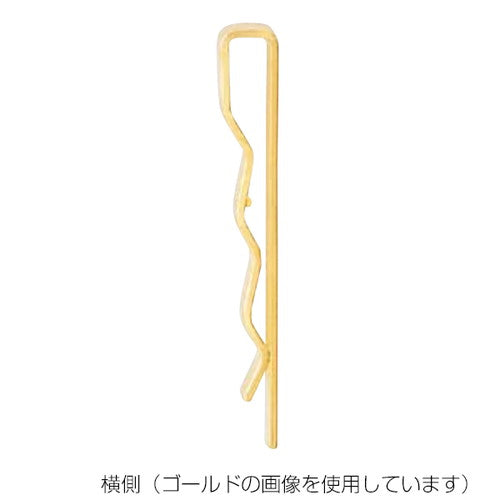 洋風/和風メニューブック メニューピン MP-111 シルバー シルバー 49777SLV