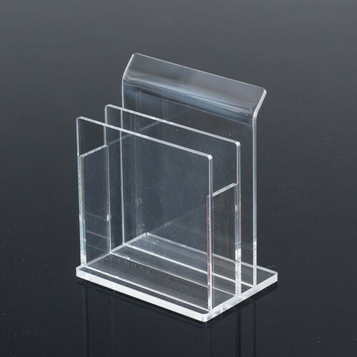 ナプキンスタンド付メニュースタンド56958***の商品画像