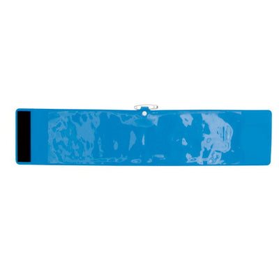 腕章くんNo12腕章生地水色32040PSBの商品画像