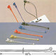 VロックスNo5白(13cm)5000本入09601***の商品画像