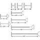 バノックピンU-PinUxー11mm09420***の商品画像