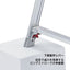 脚立 足場台 DRSW W1000 W1000 56529-1*
