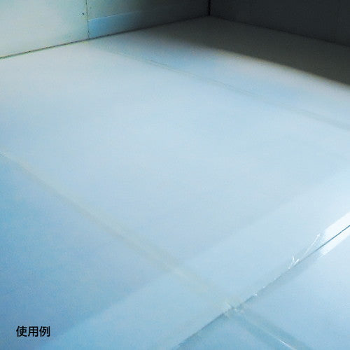 養生資材 プラダンシート t2.0 ナチュラル ナチュラル 54783-1*