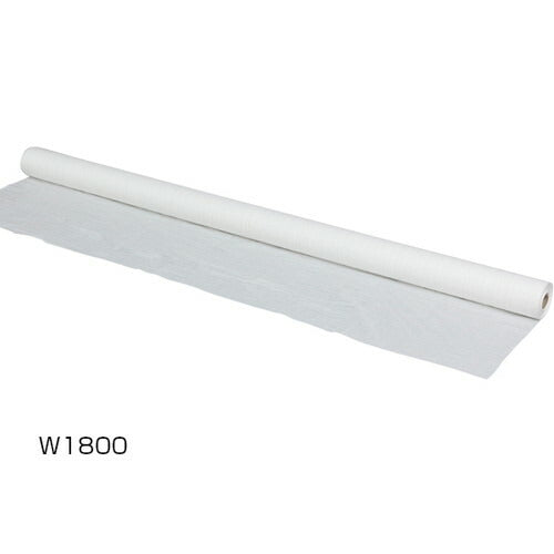 ホワイトシートロール1800×50M60460-02の商品画像