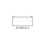 名札掛30名用NO.213302***の商品画像