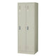2人用ロッカー2連2号LK2JN-AW41363-AWの商品画像