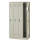 4人用ロッカー4連2号LK4JN-AW52391-AWの商品画像