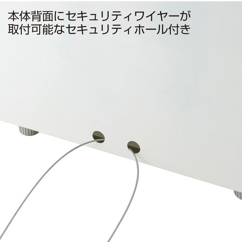 宅配ボックス 1枚扉タイプ 48001-01