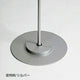 丸ウエイト1ポール(1.8kg)シルバー55629SLV