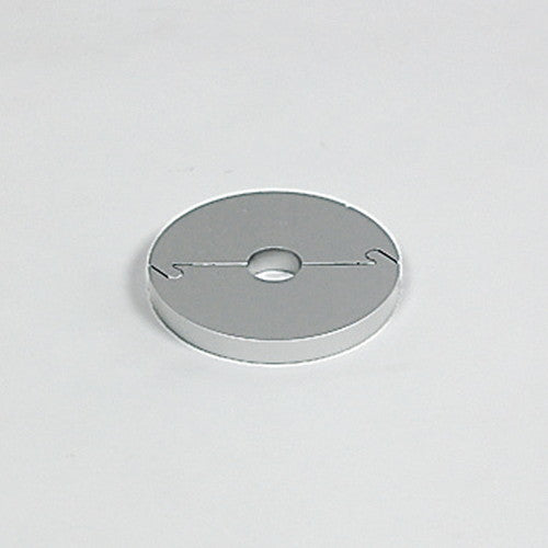 丸ウエイト1ポール (1.8kg) シルバー 55629SLV