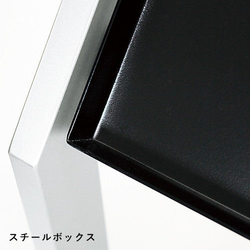 メニュースタンド 2357 600×450 ブラック R0760***